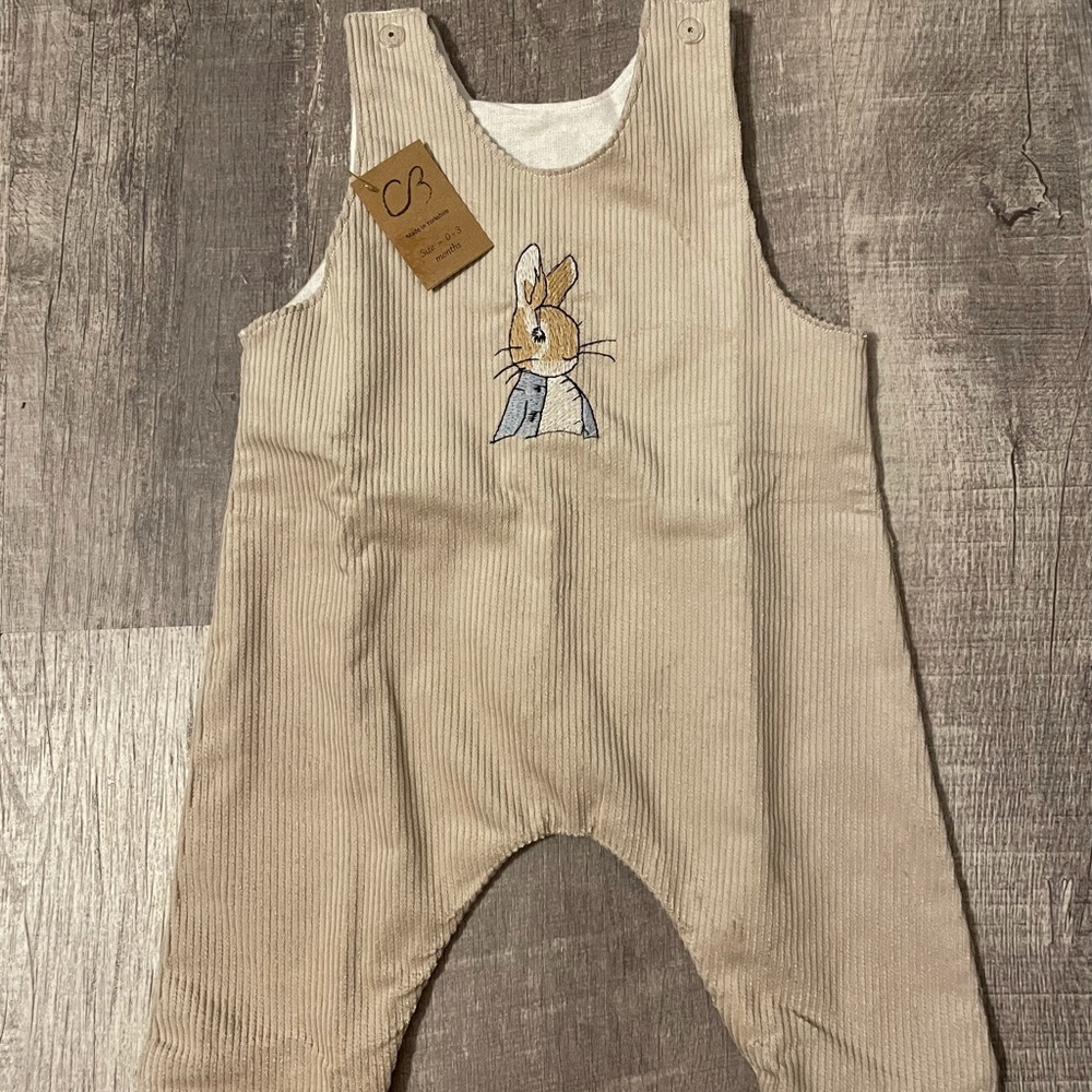 Peter Rabbit jonjon - Picture 2 of 2